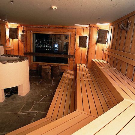Sky Spa Yokohama 요코하마 외부 사진