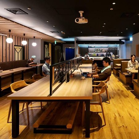 Sky Spa Yokohama 요코하마 외부 사진