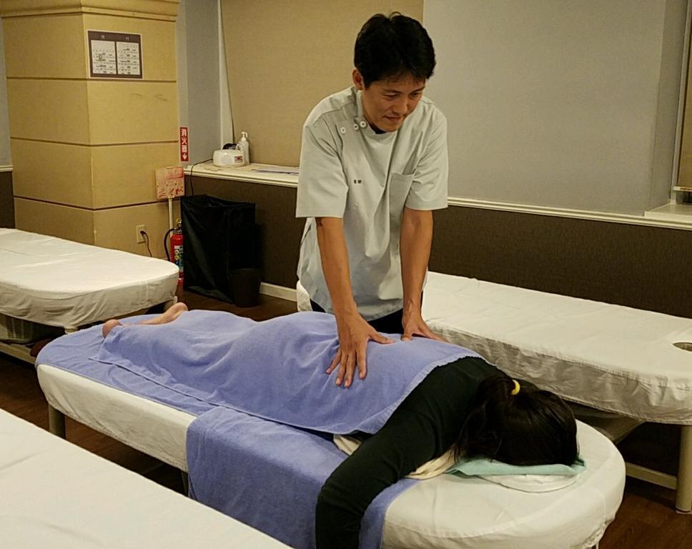 Sky Spa Yokohama 요코하마 외부 사진